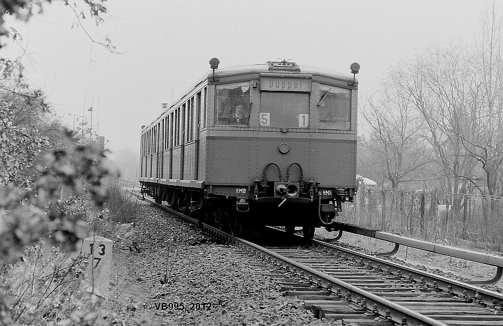 04 Historische Bahn